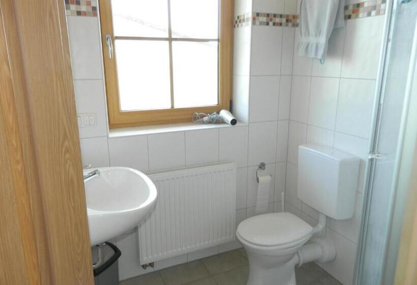 스탠다드 룸, Gästehaus Borniger