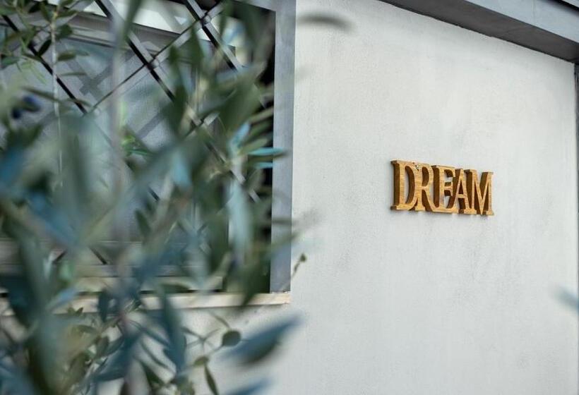 خانه 2 خوابه, Il Giardino Dei Venti