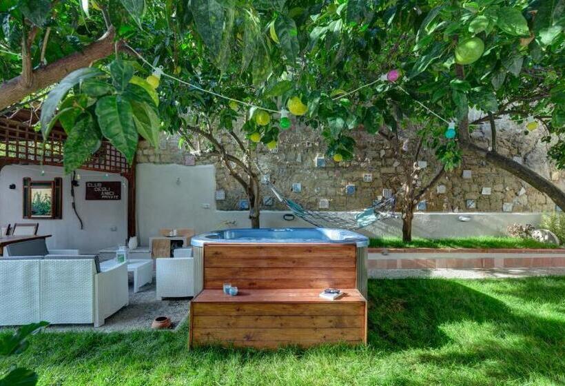 خانه 2 خوابه, Il Giardino Dei Venti