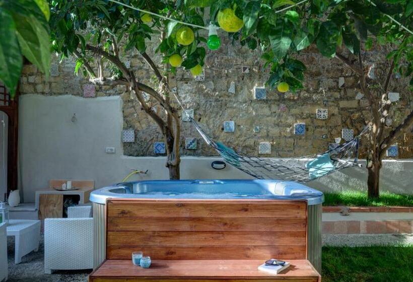 خانه 2 خوابه, Il Giardino Dei Venti