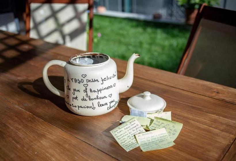 خانه 1 خوابه, Il Giardino Dei Venti