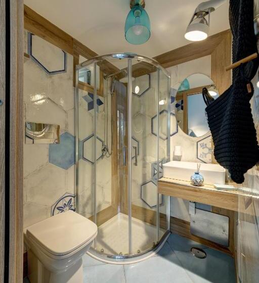 خانه 1 خوابه, Il Giardino Dei Venti