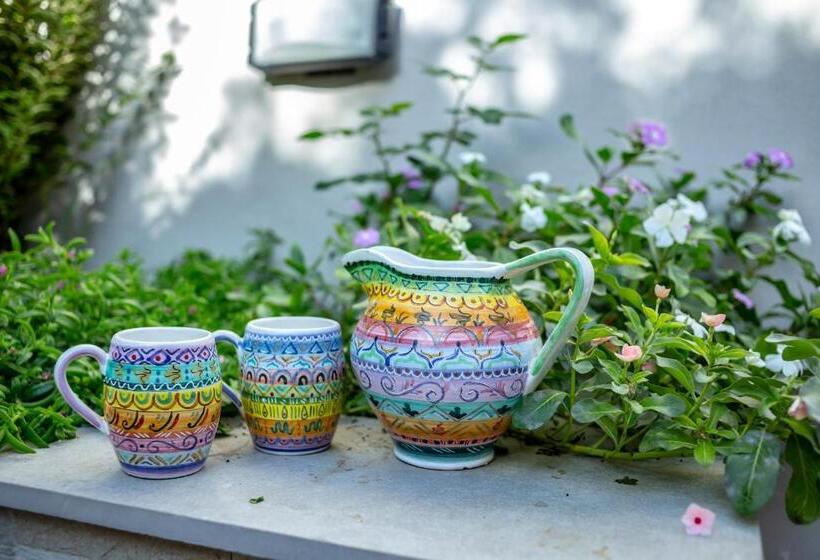 خانه 2 خوابه, Il Giardino Dei Venti