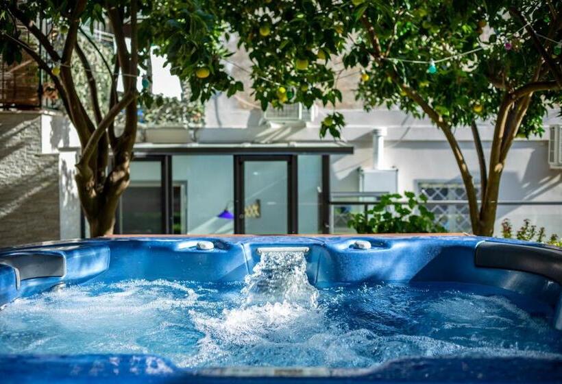 خانه 2 خوابه, Il Giardino Dei Venti