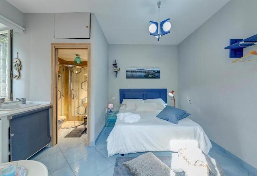 خانه 1 خوابه, Il Giardino Dei Venti