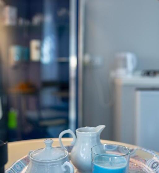 خانه 1 خوابه, Il Giardino Dei Venti