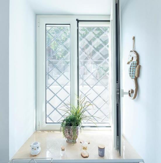 خانه 1 خوابه, Il Giardino Dei Venti