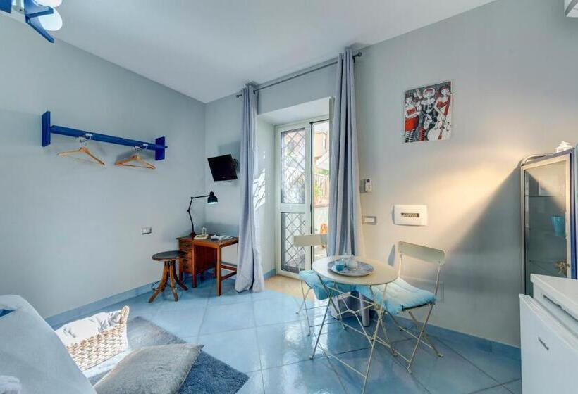 خانه 1 خوابه, Il Giardino Dei Venti