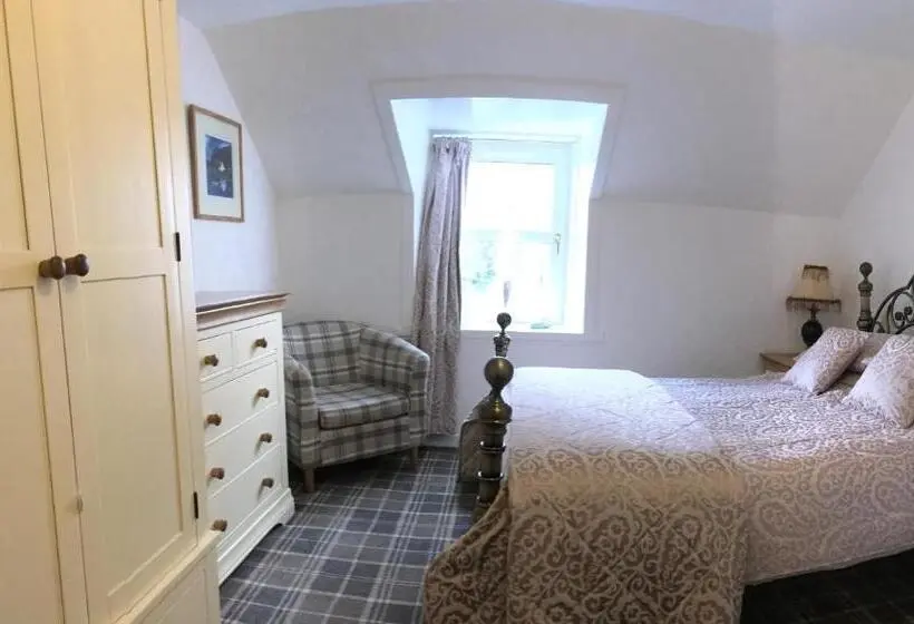 Deluxe-huone, Ladysmith Guest House