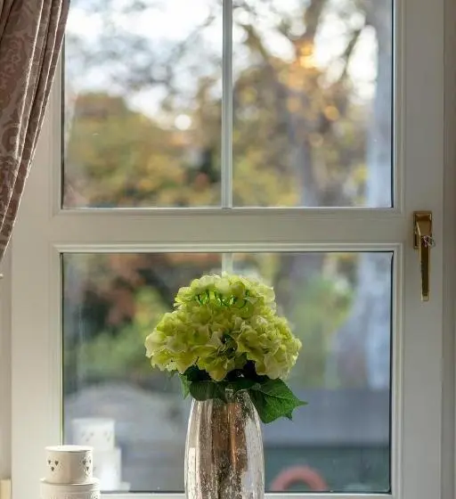 Deluxe-huone, Ladysmith Guest House