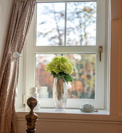 Deluxe Rum, Ladysmith Guest House