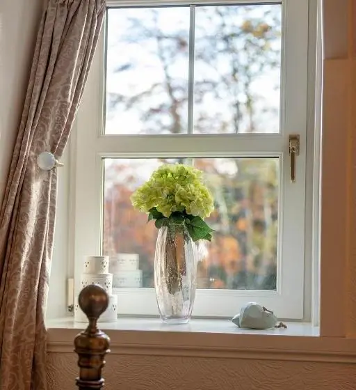 Deluxe-huone, Ladysmith Guest House