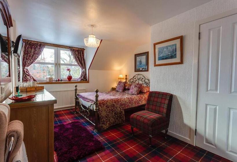 Deluxe Rum, Ladysmith Guest House