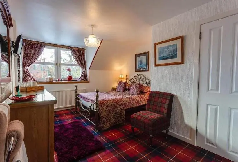 Deluxe-huone, Ladysmith Guest House