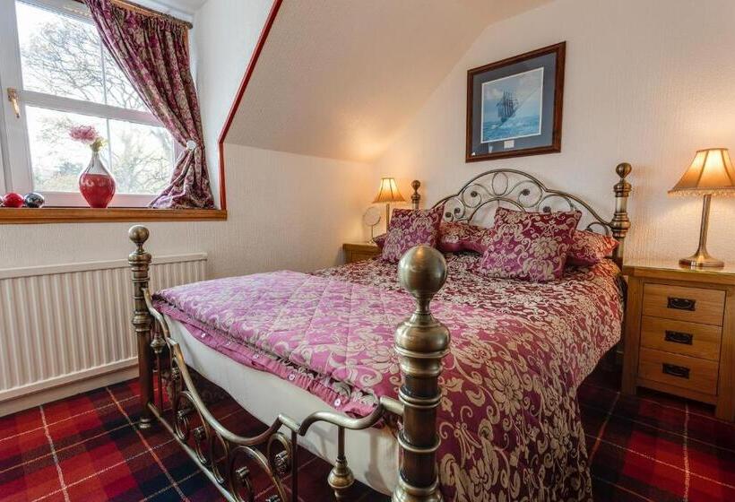 Quarto Deluxe, Ladysmith Guest House