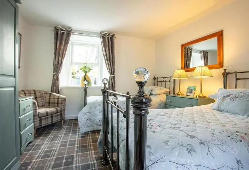 Standard-huone, Ladysmith Guest House