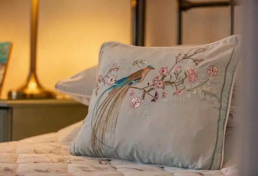 Standard-huone, Ladysmith Guest House