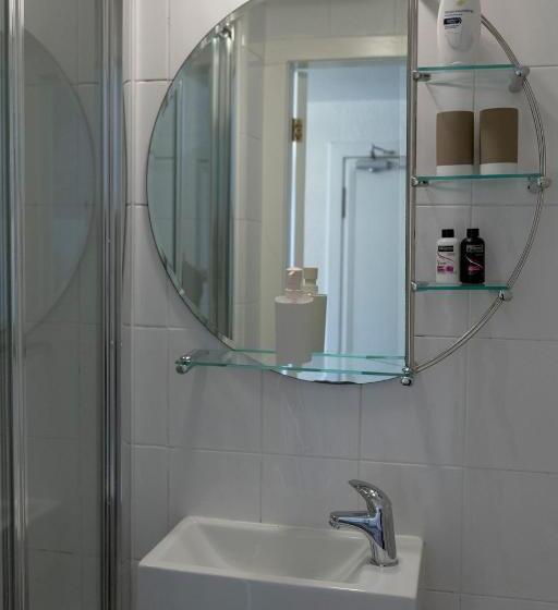 Quarto Estandar, Ladysmith Guest House