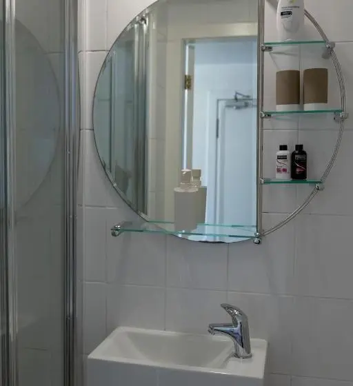 Standard-huone, Ladysmith Guest House