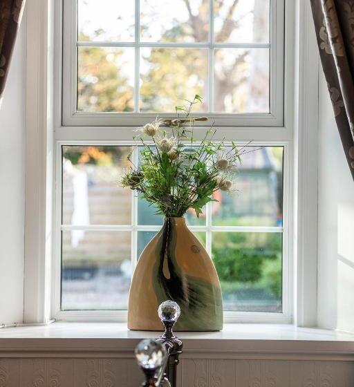 Standardrum, Ladysmith Guest House