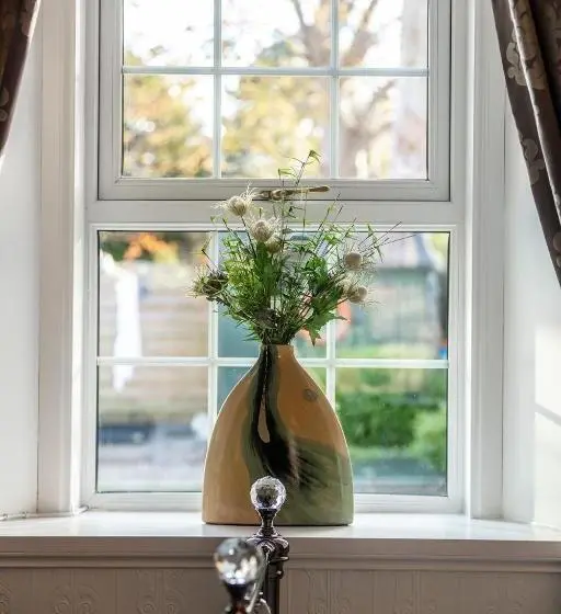 Standard-huone, Ladysmith Guest House