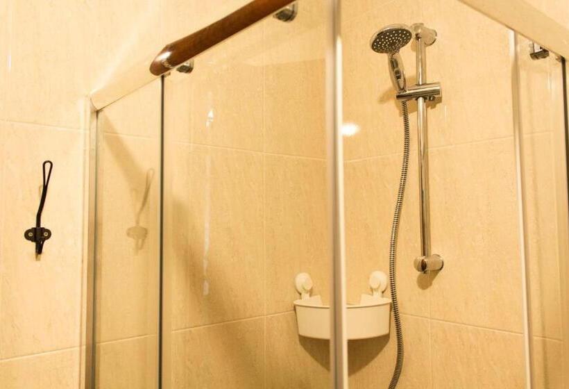 חדר דלוקס נוף לים, Paz & Amor Guest House   Peace & Love