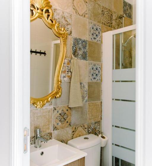 חדר דלוקס נוף לים, Paz & Amor Guest House   Peace & Love