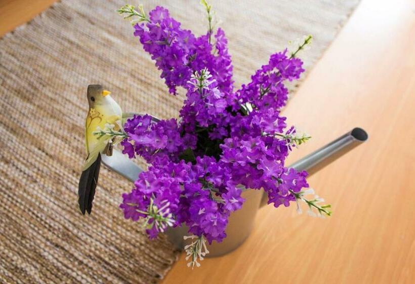 패밀리 룸, Paz & Amor Guest House   Peace & Love