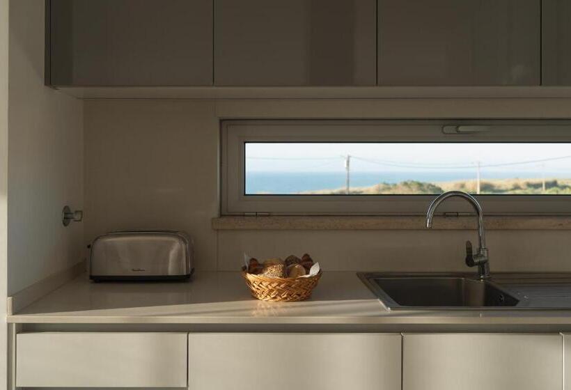 침실 3개 아파트, Silverside Holidays