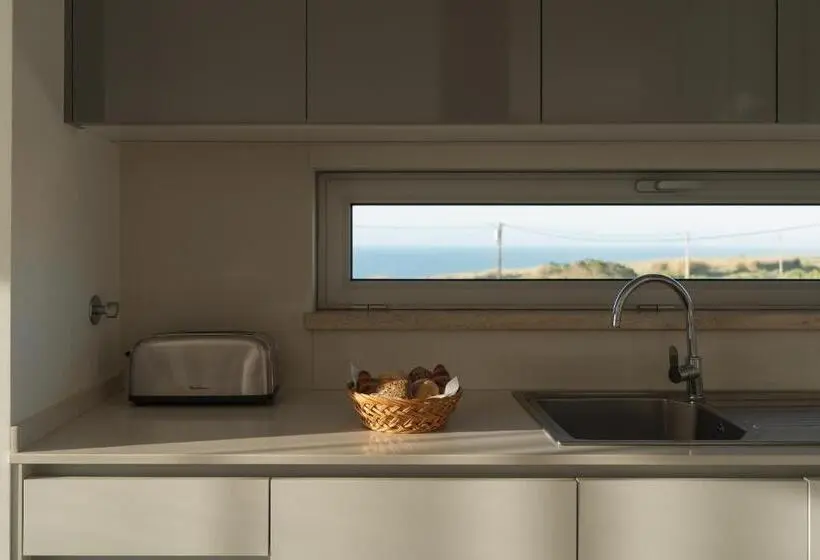 3ベッドルームアパートメント, Silverside Holidays