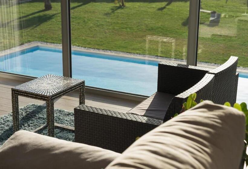 침실 3개 아파트, Silverside Holidays