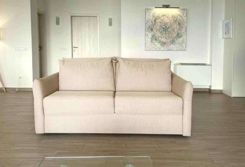 침실 3개 아파트, Silverside Holidays