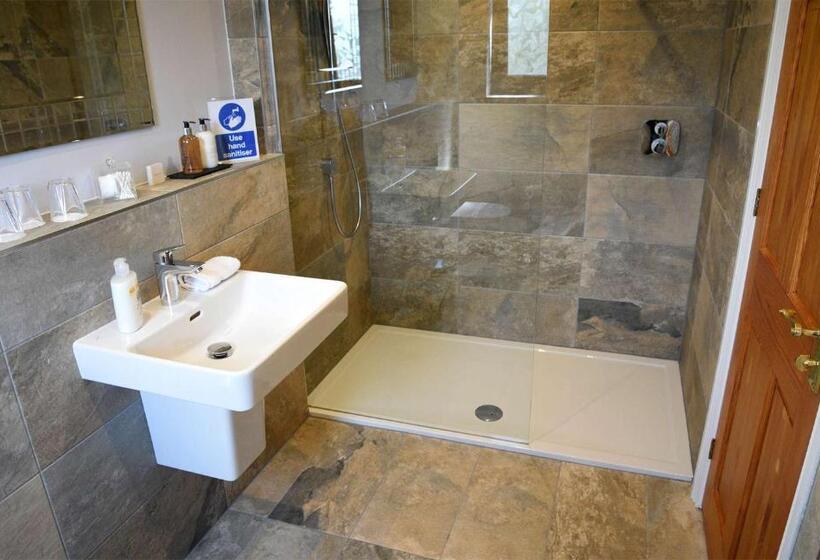 Семейный Номер Deluxe, Stonefield House