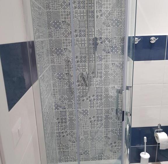 Standard Szoba, The Smerald 2.2