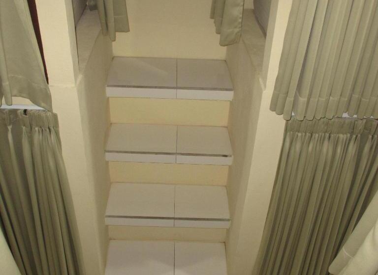 ルームシェアのワンベッド, Pondok Aldi Hostel