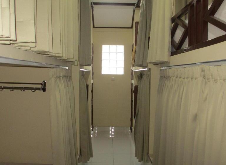 ルームシェアのワンベッド, Pondok Aldi Hostel