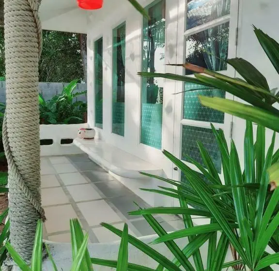 חדר סטנדרט, Rai Win Resort