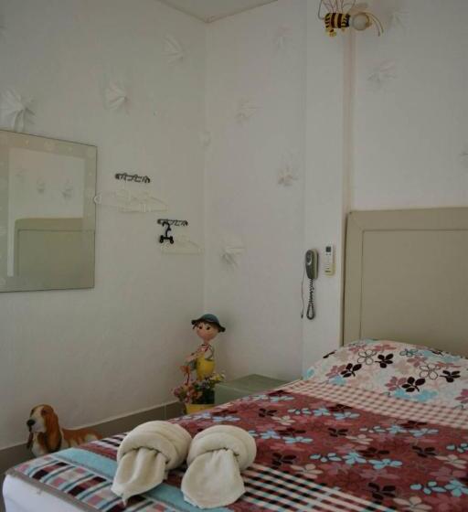 חדר סטנדרט, Rai Win Resort