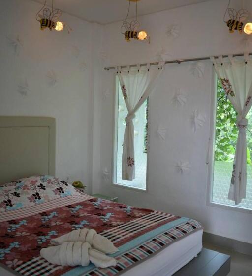 חדר סטנדרט, Rai Win Resort