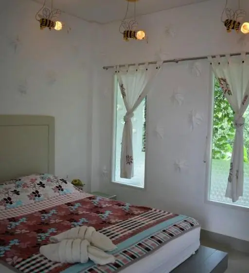 חדר סטנדרט, Rai Win Resort
