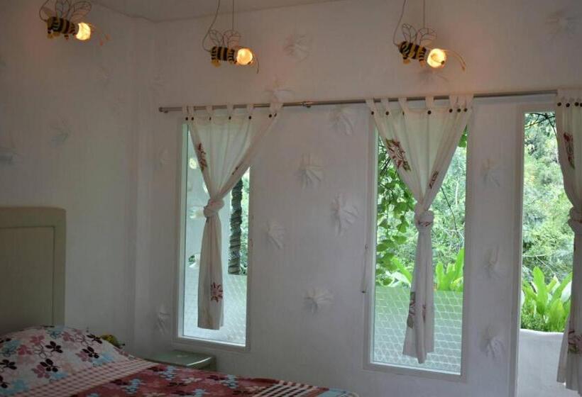 חדר סטנדרט, Rai Win Resort