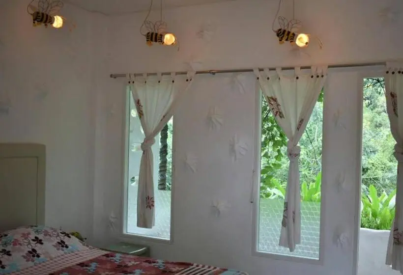 חדר סטנדרט, Rai Win Resort