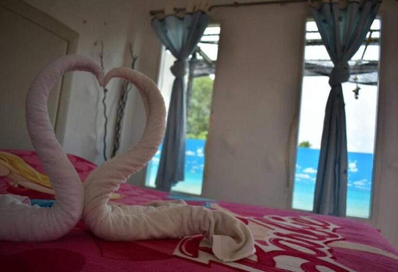 חדר סטנדרט, Rai Win Resort