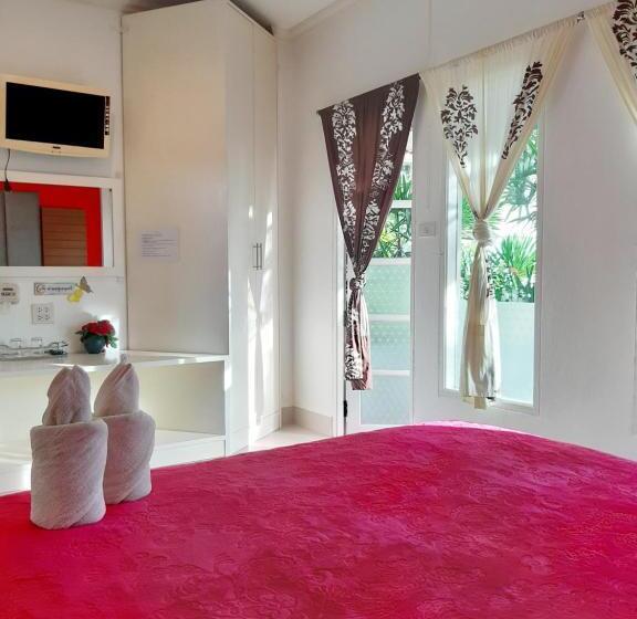 חדר סטנדרט, Rai Win Resort