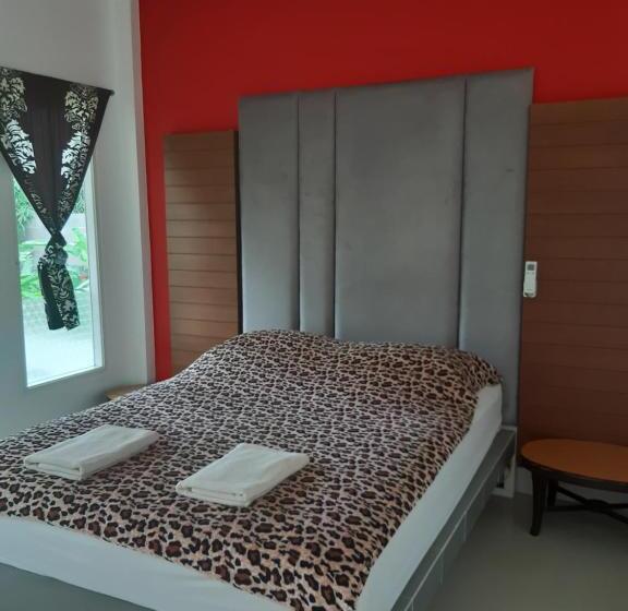 חדר סטנדרט, Rai Win Resort