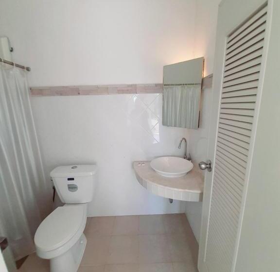 חדר סטנדרט, Rai Win Resort