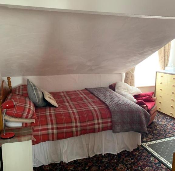 Apartament 1 Dormitori, Sarnia Holiday Flats