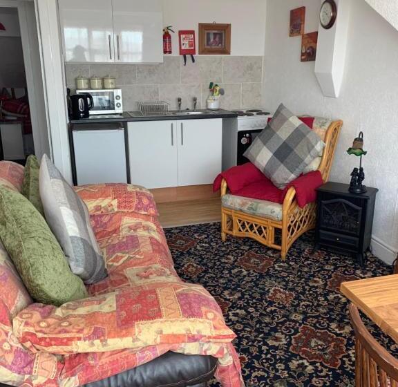 Apartament 1 Dormitori, Sarnia Holiday Flats