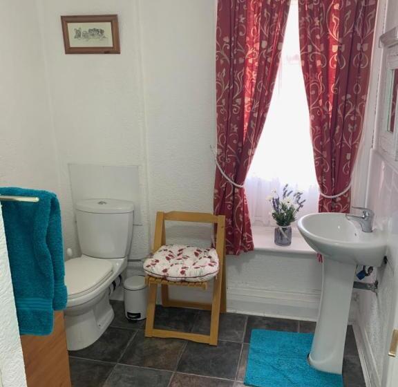 Apartament 1 Dormitori, Sarnia Holiday Flats