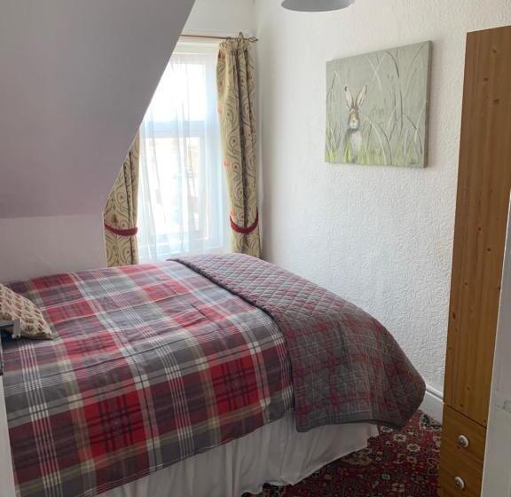 Apartament 1 Dormitori, Sarnia Holiday Flats